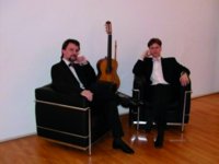 "Reisebilder aus Italien" : Musikalisch-literarische Soirée in Ilten