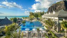 The St. Regis Mauritius Resort und The Westin Turtle Bay Resort & Spa - Osterferien auf Mauritius