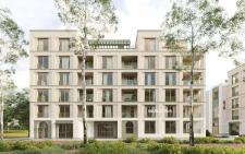 Wohnprojekt in Mannheim öffnet sich für Mietinteressenten