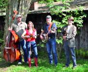 Sonntags-Matinee in Birkenried, Country bei Kaffee und Kuchen