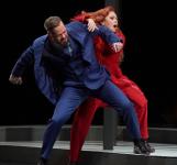 Aribert Reimanns "Medea" verabschiedet sich von der Aalto-Bühne