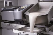 Neues Zubehör für das VarioCooking Center® 112T