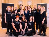 EnJOY Beauty: Paul Mitchell® ist Styling-Profi bei der Fashion Week Berlin