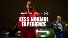 Less Normal Experience: Virtual DJ Night for Opel Mokka Launch