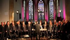 Mozart zwischen Klassik, Ragtime und Jazz