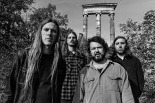ELDER Reveal Details About Brand New Album Omens Coming This April!