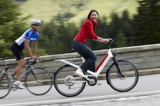 Der Frühling ist da, die Radsaison ist eröffnet!