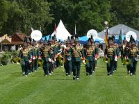 Internationale Rasteder Musiktage finden vom 30. Juni bis 02. Juli 2017 zum 62. Mal statt