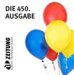 450. Ausgabe: it-ZEITUNG feiert Jubiläum
