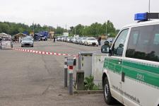 Löhne "verschwiegen": Taxiunternehmer verurteilt