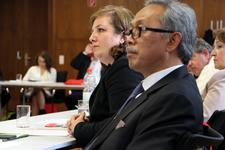 (Fach)Hochschulen und Duales Studium international hoch im Kurs