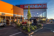 Hahn Gruppe kauft HORNBACH Bau- und Heimwerkermarkt in Trier