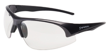 Honeywell präsentiert die Gunmetal, ene sportliche Schutzbrille der Spitzenklasse für alle, die Wert auf ihr Äusseres legen
