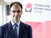 Experte für analoge Schaltungstechnik, moderne Schaltungen und Hochfrequenztechnik verstärkt die Elektrotechnik an der TH Lübeck