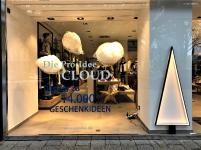 Weihnachts-Shopping in der Wolke