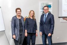 Frühkindliche Sprachförderung zeigt Wirkung