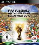 FIFA Fussball-Weltmeisterschaft Südafrika 2010 (PS3, Xbox 360, Wii, PSP)