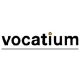 Firmenlogo vocatium Mittelfranken 2018