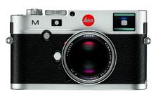 Firmware Update FW 2.0.1.5. für die LEICA M