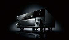 Das ultimative Surround-Sound-Erlebnis für das digitale Zuhause: Yamahas AVENTAGE AV-Receiver RX-A1030, RX-A2030 und RX-A3030 mit Napster, Apple AirPlay, Netzwerk-Integration und Video in 4K-Ultra-HD