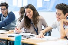 GET veranstaltet in Frankfurt wieder einen Education Day