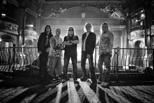 Uriah Heep "Outsider"-Tour 2014