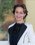 Kaufmännische Direktorin bei VINOBLE Cosmetics: Heidi Schaller
