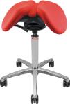Neuer ergonomischer Komfort von Salli Systems