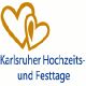 Firmenlogo Karlsruher Hochzeits- und Festtage 2018