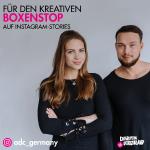ADC Festival 2017: Junge Talente geben exklusive Einblicke über die ADC Social Media Präsenzen