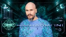 Yossef Ohana ft Ofer Naveh HaGmi’ini
