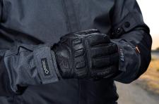 Mars 2.0 und Frosto - neue Gore-Tex® Handschuhe von Rukka für kühlere Temperaturen