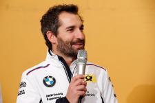 "Boxenfunk - Der Motorsport-Talk" startet am Mittwoch