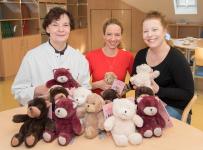 Warmer Geldsegen für Missio Kinderklinik: Weihnachts-Aktion der Rats-Apotheke in Ochsenfurt