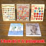 Kein Bilderbuch fürs Kaffeekränzchen sowie Honeckers Kollegen und andere Handwerke - Fünf E-Books von Freitag bis Freitag zum Sonderpreis