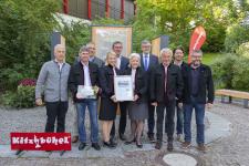 Ausgezeichnetes Kitzbühel
