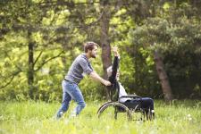 Work-Life-Balance - Mehr als ein Modewort