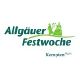 Firmenlogo Allgäuer Festwoche 2018