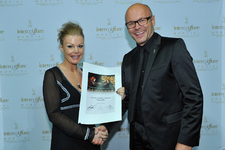 Intercoiffure Peggy Grella unter den besten 30 Intercoiffure Salons Deutschland