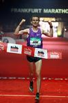 Frankfurt Marathon will wieder guter Gastgeber sein