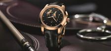 Ulysse Nardin begeistert mit der limitierten Edition Hourstriker "Horse"