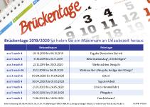 Mit wenig Einsatz das Maximum an Urlaub rausholen