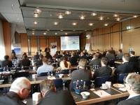 RealFM Day 2015 - Zukunftsimpulse für das Real Estate & Facility Management: lessons learned