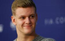 FIA Formel 1 Weltmeisterschaft 2019: Mick Schumacher und Callum Ilott bestreiten die Rookie-Tests für Alfa Romeo Racing