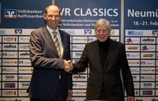 VR Classics - Charme, Tradition, toller Sport