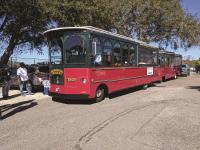 Sarasota sucht die Supertour