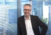 Stefan Eiselein wird Chief Digital Officer