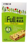 Strong NPD Activity as Nutrition Bars Target the Mainstream