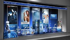 Neue, ausgefallene GROHE Marktaktivitäten