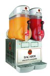 BACARDi Daiquiri Konzept 2008